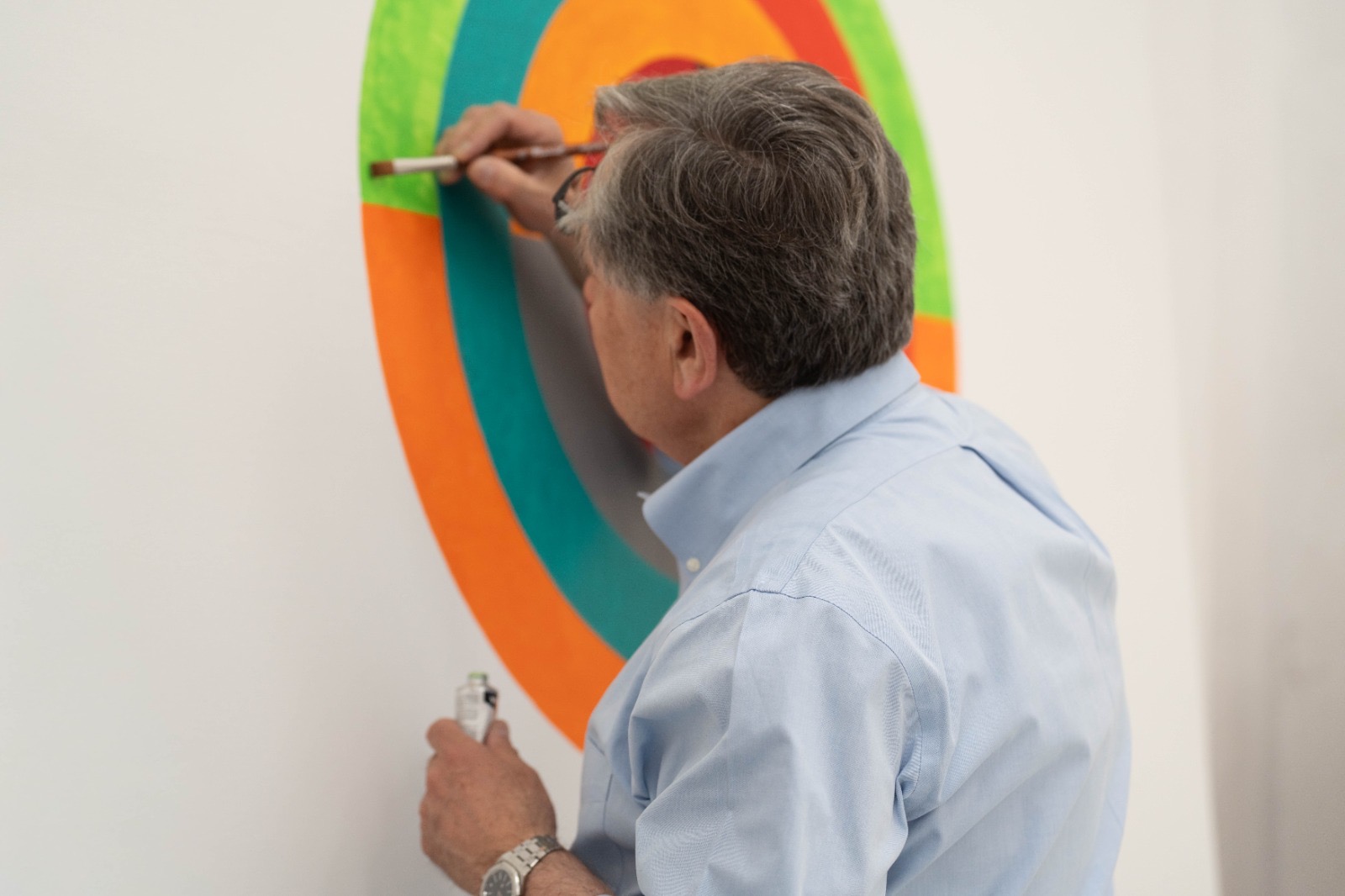 Francisco Marhuenda, pintor
